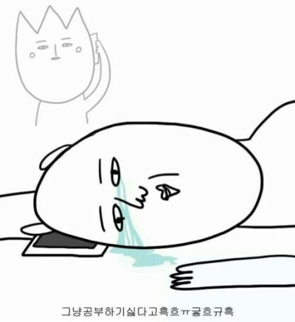 눈물짤 우는짤 모음5