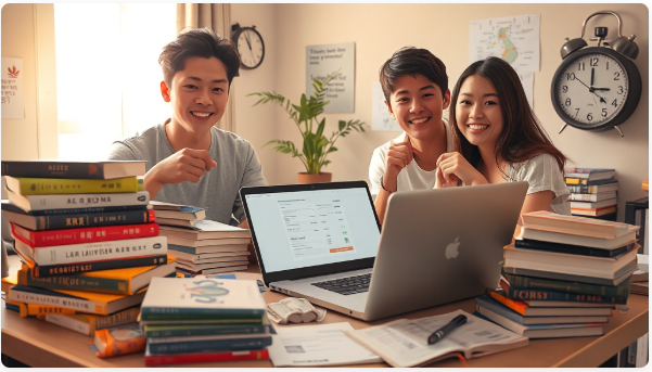 학자금 대출 주의사항과 단점