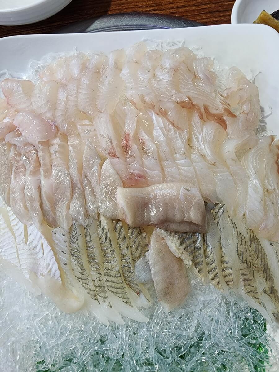 승봉도 회