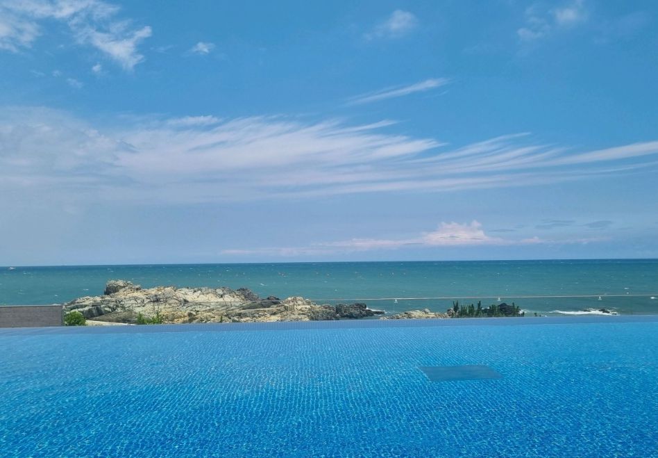 아난티 코브 워터하우스