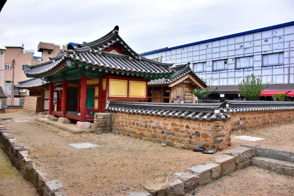 동래부동헌