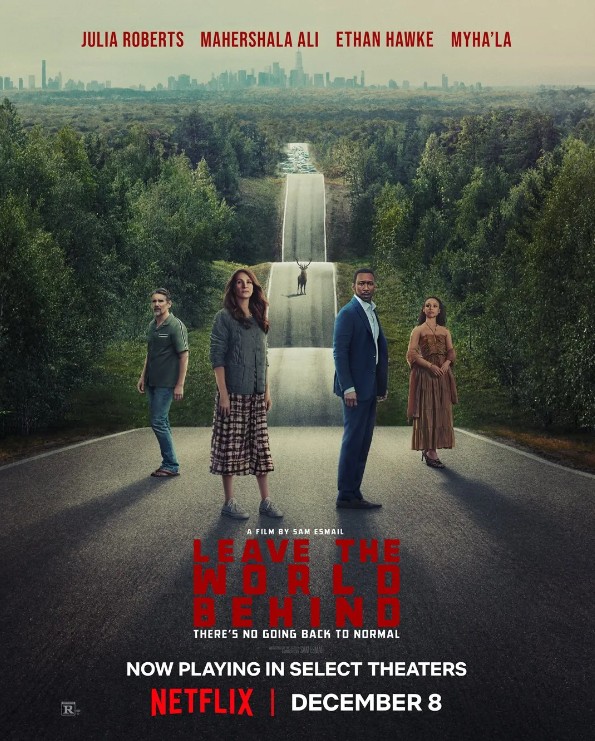 리브더월드 비하인드 이미지