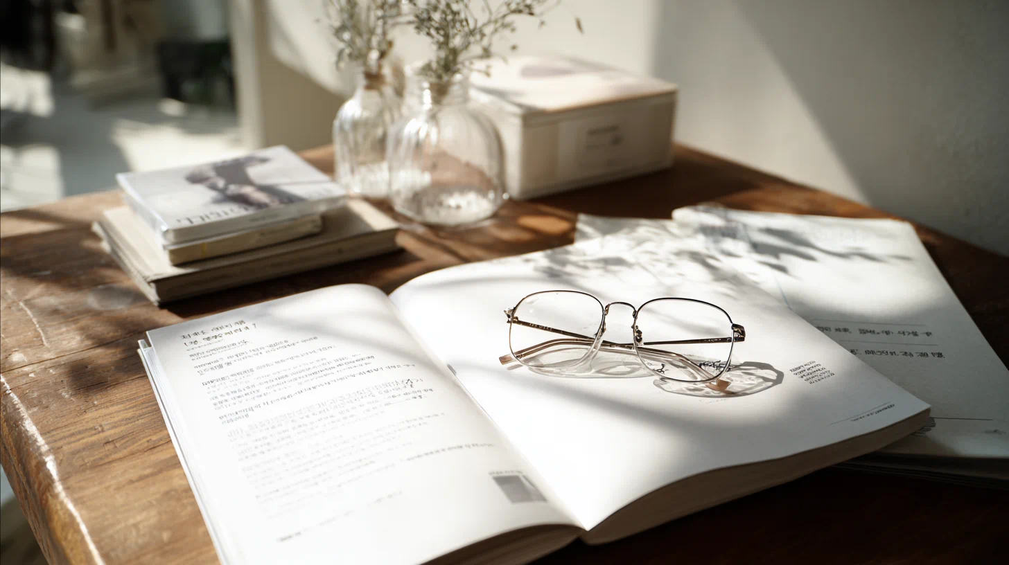 보험 기준 설명 느낌