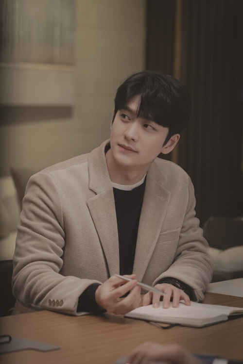 이상한 변호사 우영우