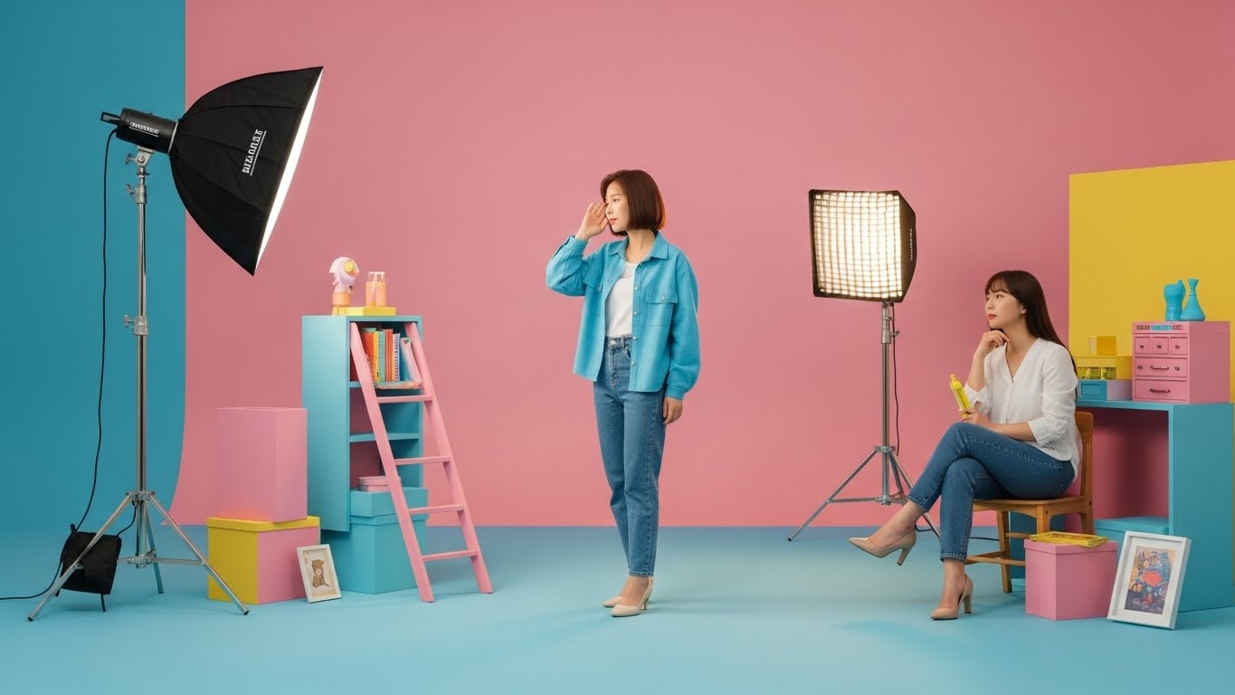 록킹퀸 홍대 예약