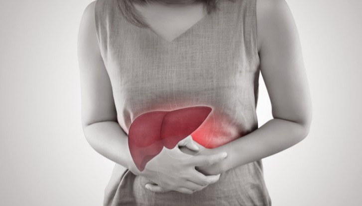 알코올성 간염 (Alcoholic Hepatitis)