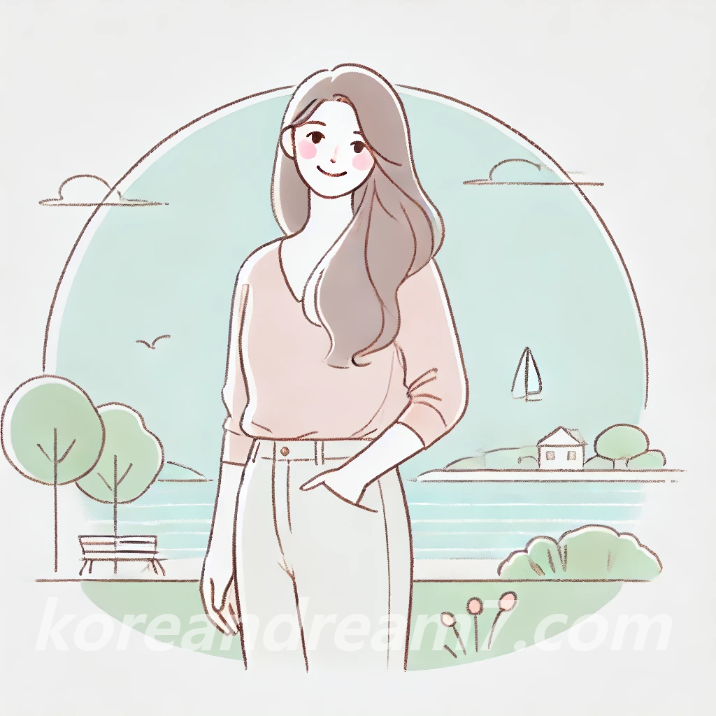 여자꿈해몽