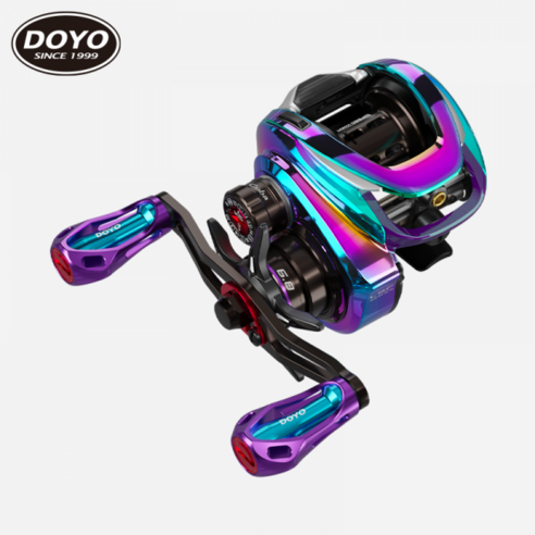 🎣 도요 베이트릴 특징, 추천정보