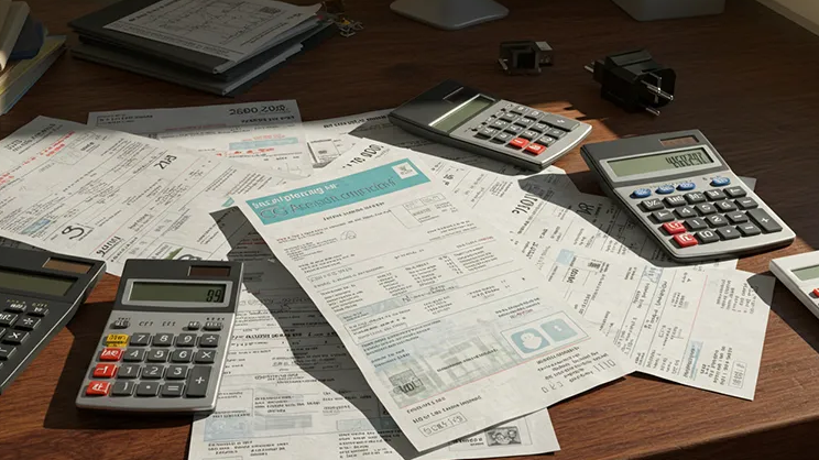 에어컨 전기세 계산법