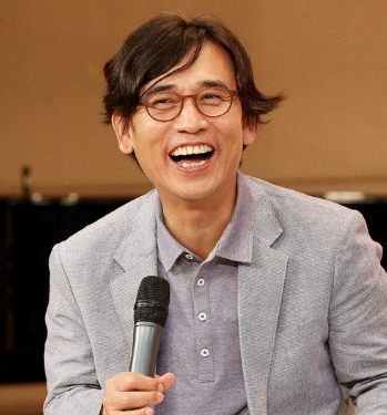 유시민 프로필 나이 고향 학력 막말 논란