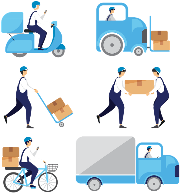 한진택배 조회 빠르게 확인하는 법