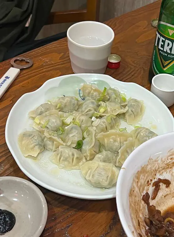 북만장