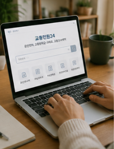 면허정지 기준 