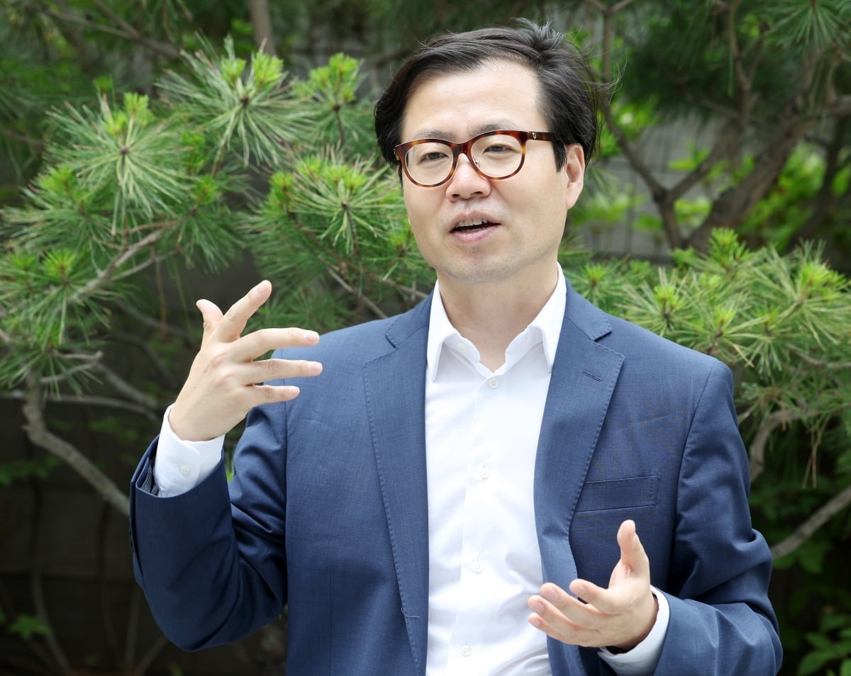 여한구 통상교섭본부장 산업통상자원부 경력