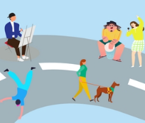 부산 차량 통제 구간 TOP5, 대체 경로 공유 (주말, 공휴일 확인 필수)