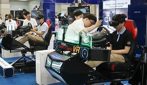 2025 플레이엑스포