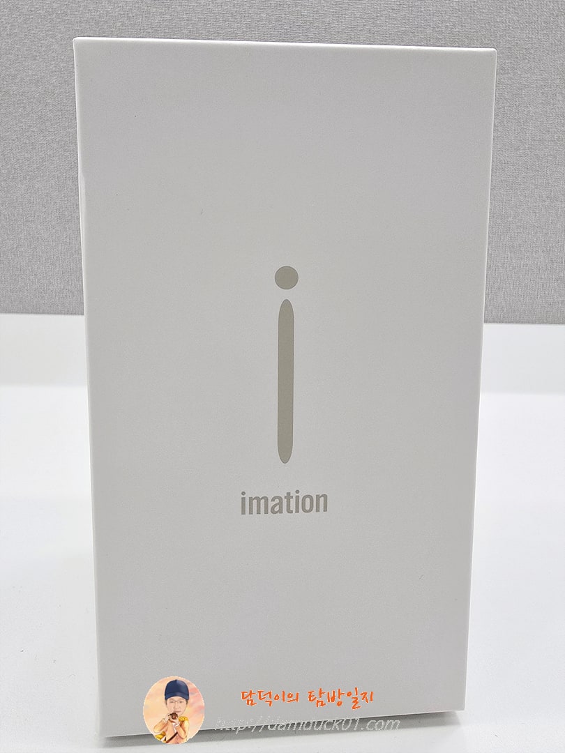 이메이션 LED 캠핑 피크닉 차박 고속충전 대용량 보조배터리 50000mAh 골프 낚시 캠핑