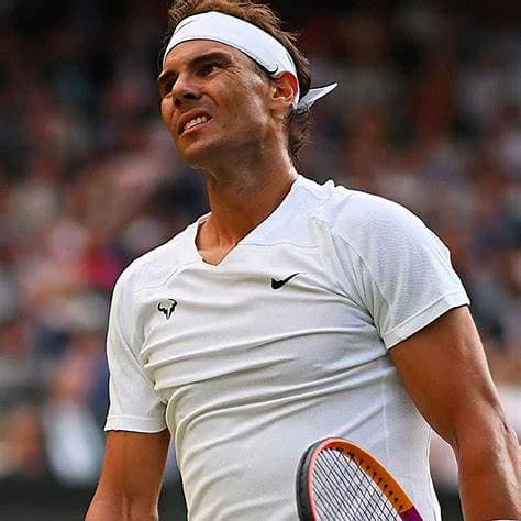 🎾 10대 시절의 나달 &ndash; 무릎 통증을 이긴 훈련의 철학