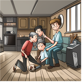 특례전세자금보증(주택연금 가입자)