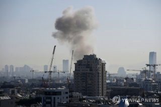 미·이란 협상 장소 뉴욕 증시 전망