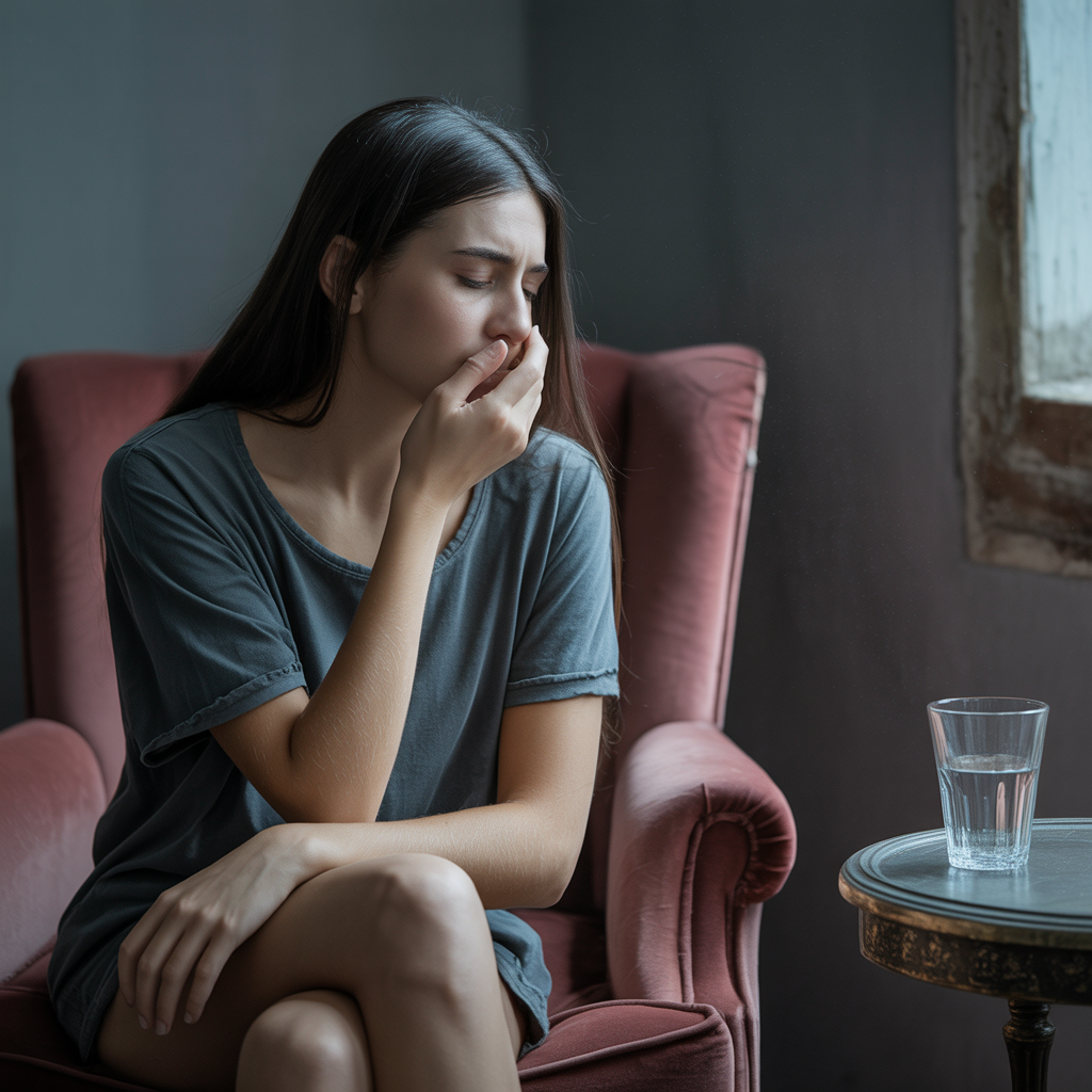 트림이 자주 나오는 이유