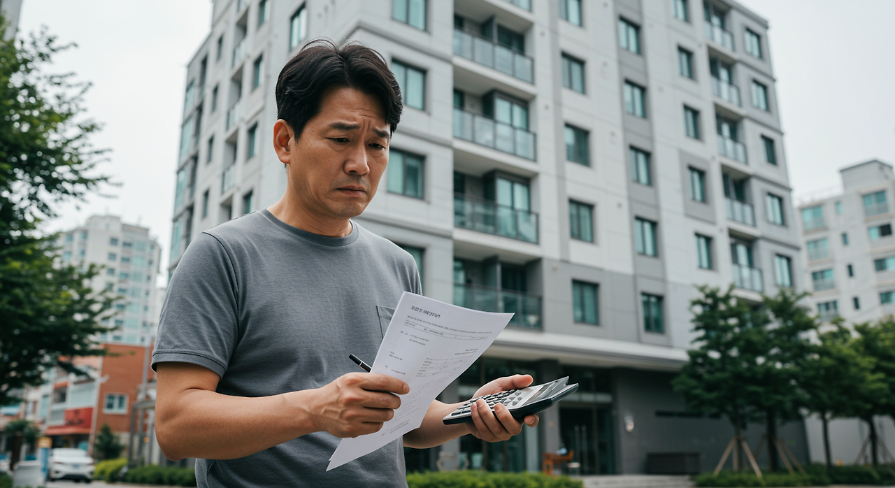 전세보증금 미반환 시 3단계 법적 대응법