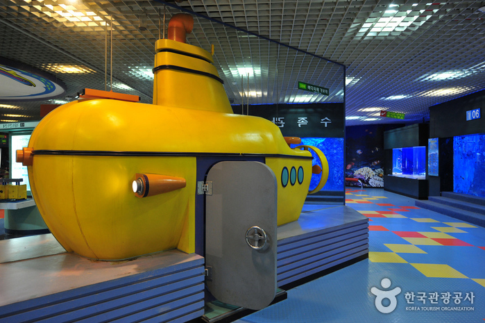  인천학생과학관