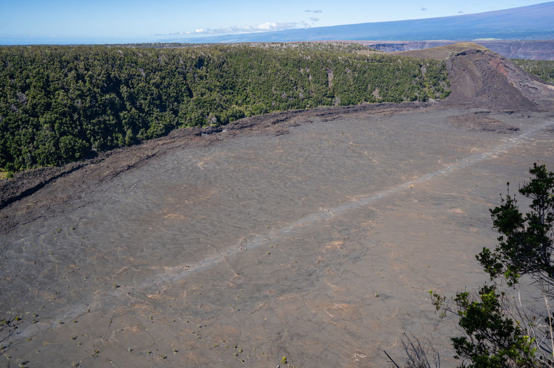 칼라우에아 이키 전망대