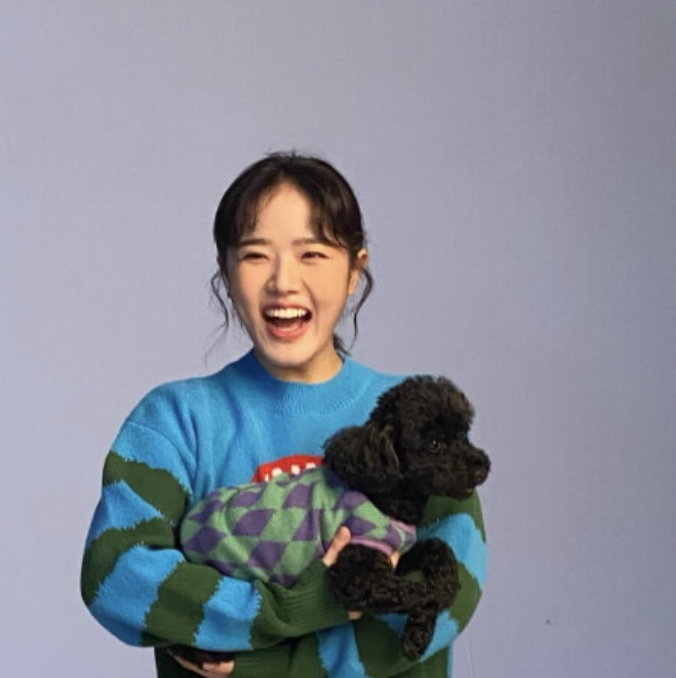 김향기 화보