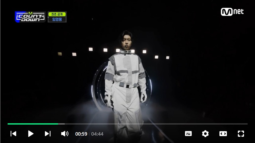 임영웅 신곡 라이브 - 놀라운 토요일 예능 출연 놀토 아임 히어로 콘서트