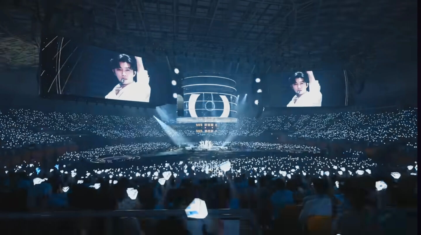 임영웅 콘서트 영화 예매