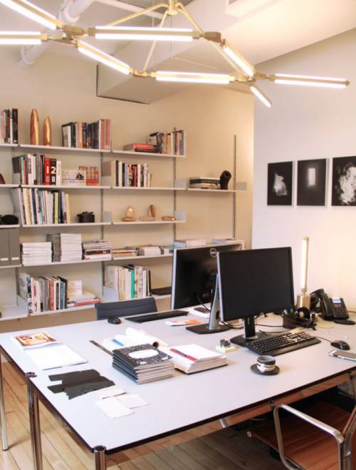홈오피스 인테리어 2 : 출처 Pinterest