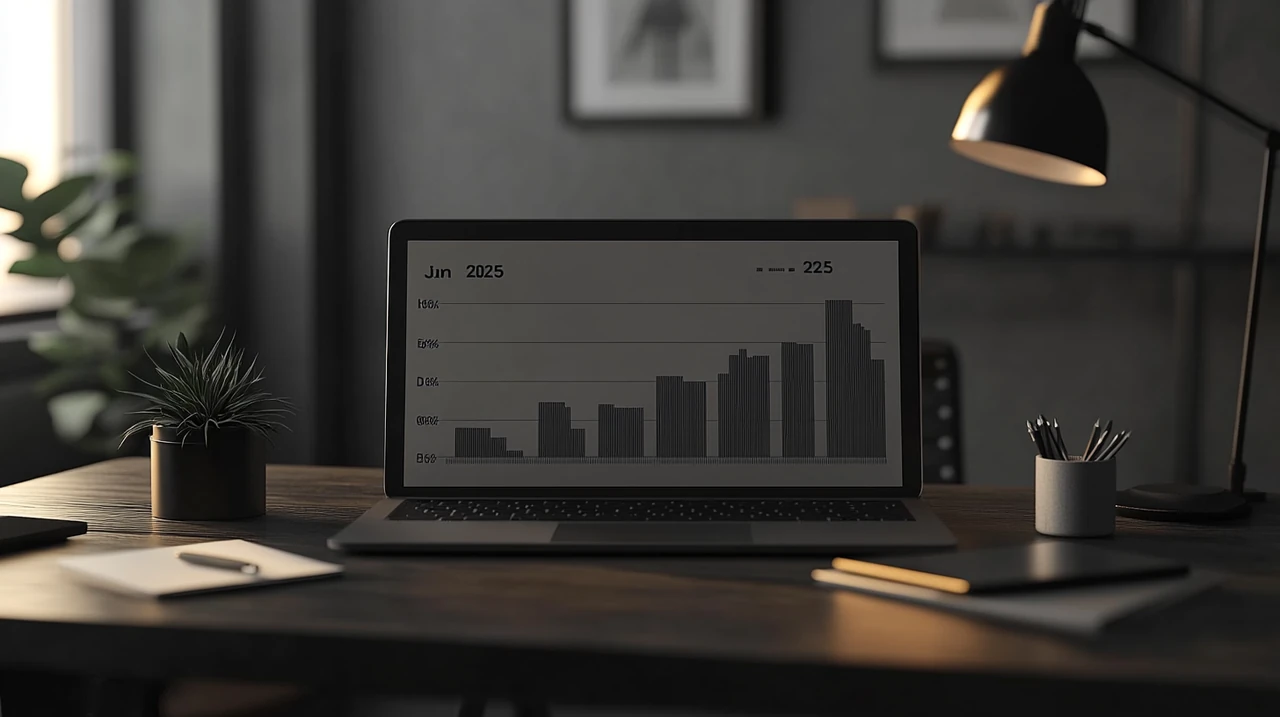 2025년 6월 ETF 수익률을 커버드콜, 고배당, 성장 테마별로 바차트로 비교한 이미지로, 투자 수익률 분석과 ETF 비교에 초점을 두고 최신 시장 트렌드를 한눈에 파악할 수 있습니다.