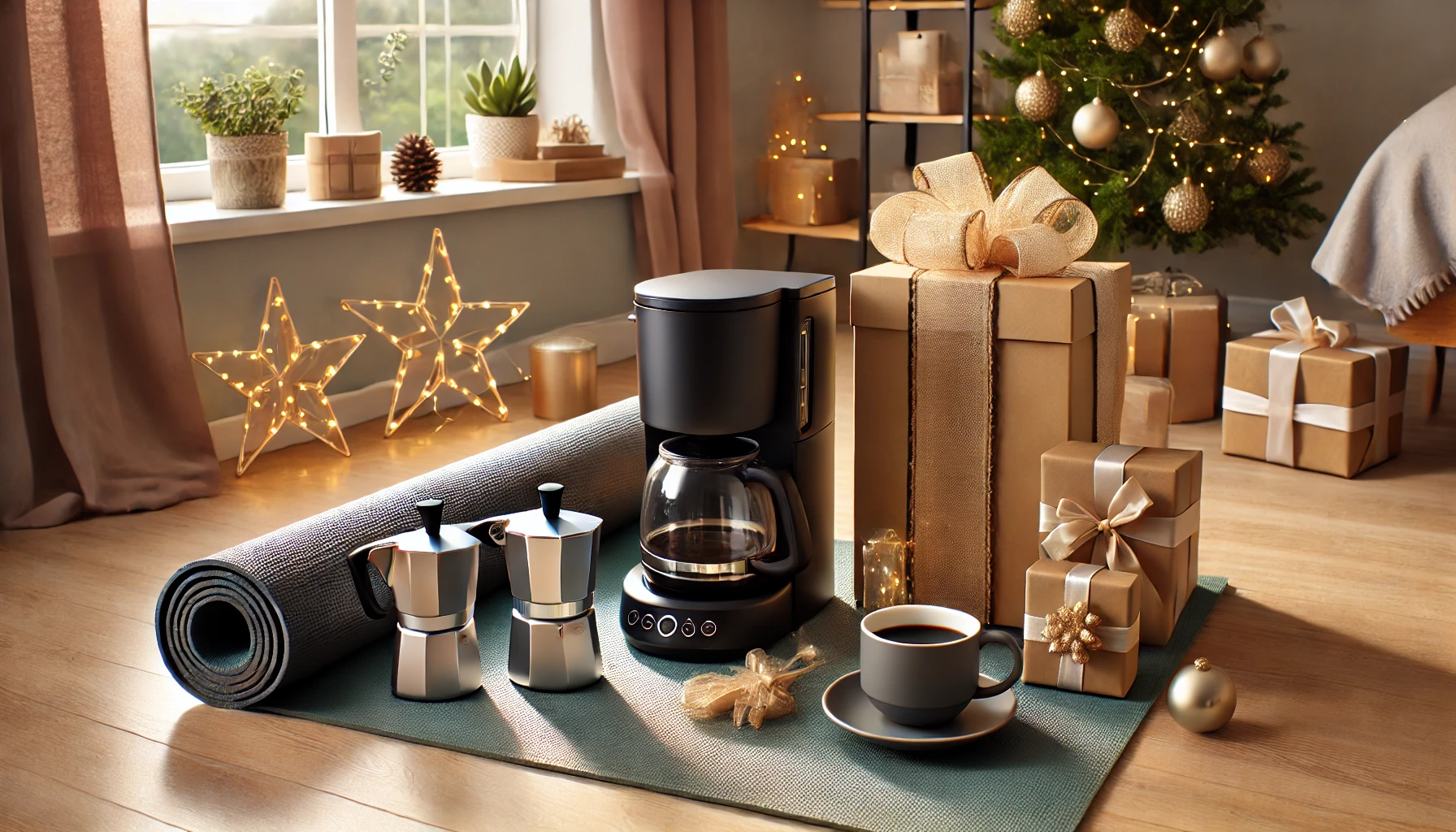 2024년 크리스마스 선물 가이드