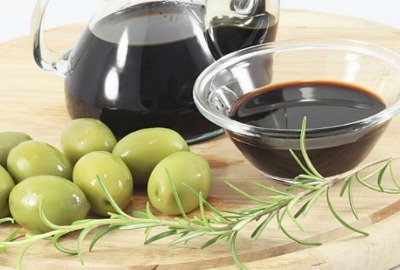 발사믹식초-효능