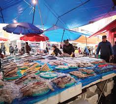 전국 5일장 날짜표(일정표)