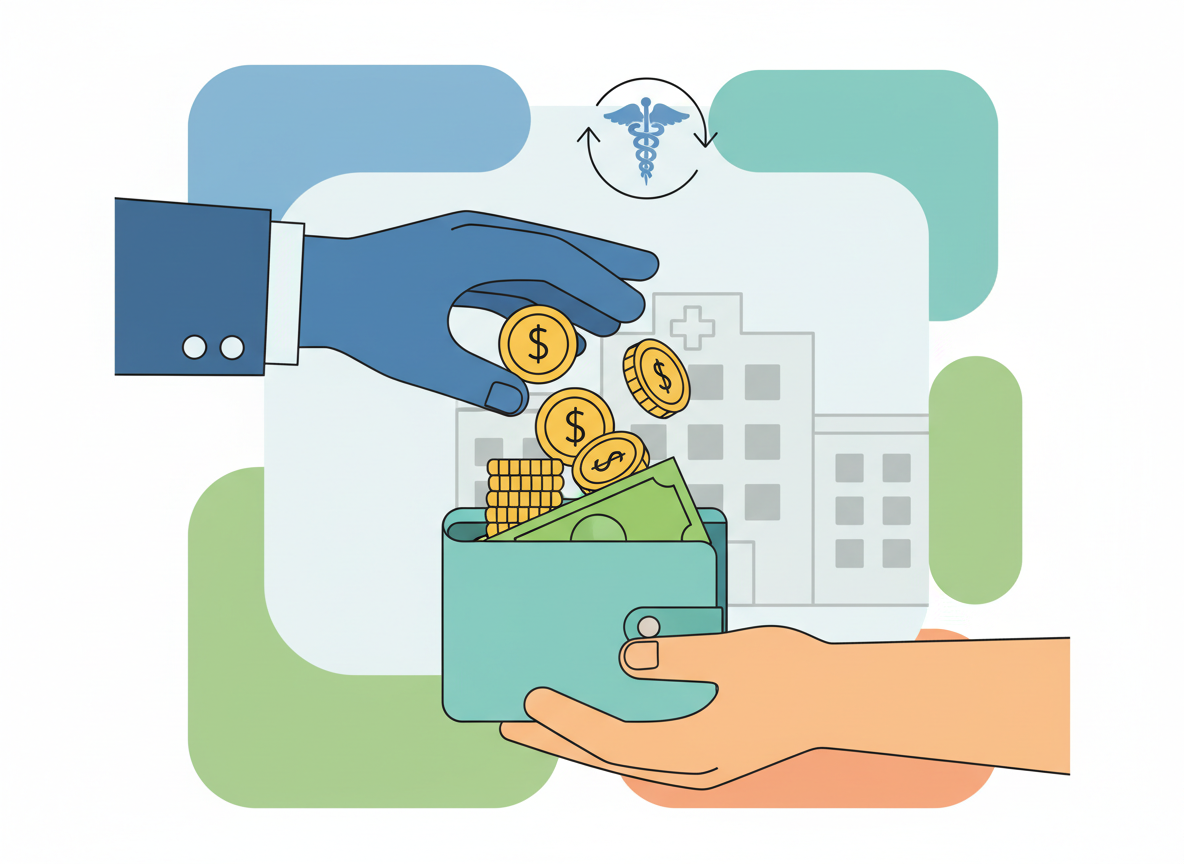 2026 본인부담상한제 병원비 환급 신청