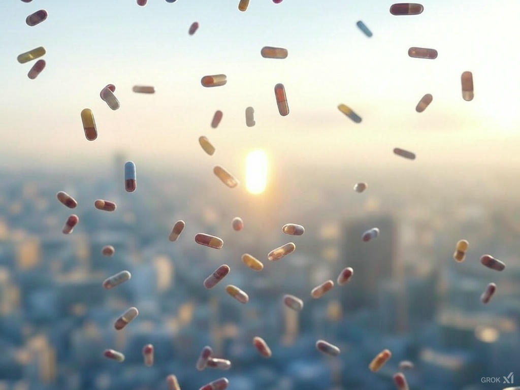 영양제