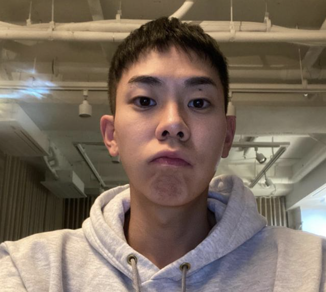 로꼬 셀카