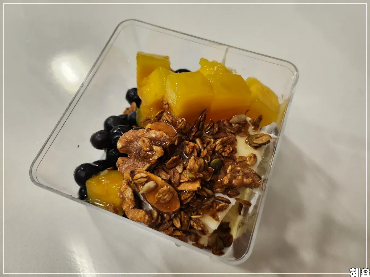 유청분리기-그릭요거트-완성