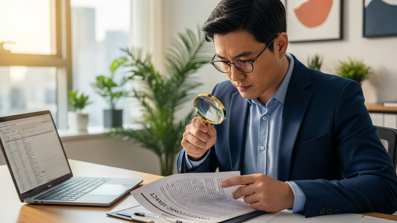 100% 배상은 어렵다? 과실 상계의 진실