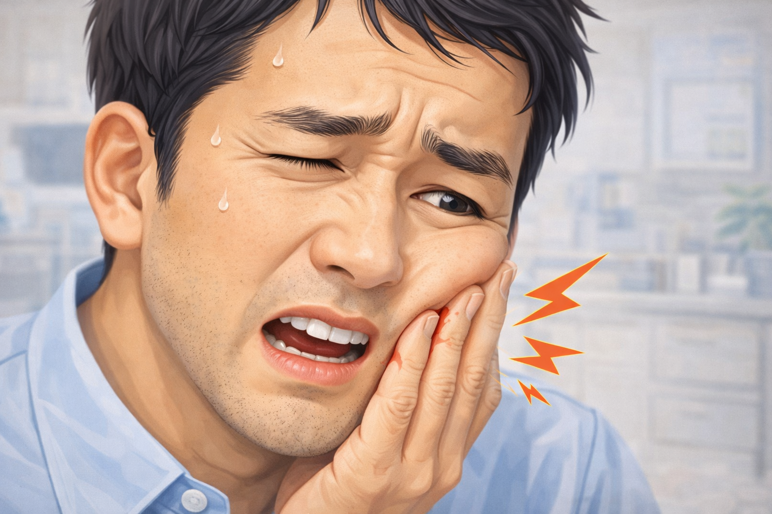 스케일링 후 관리