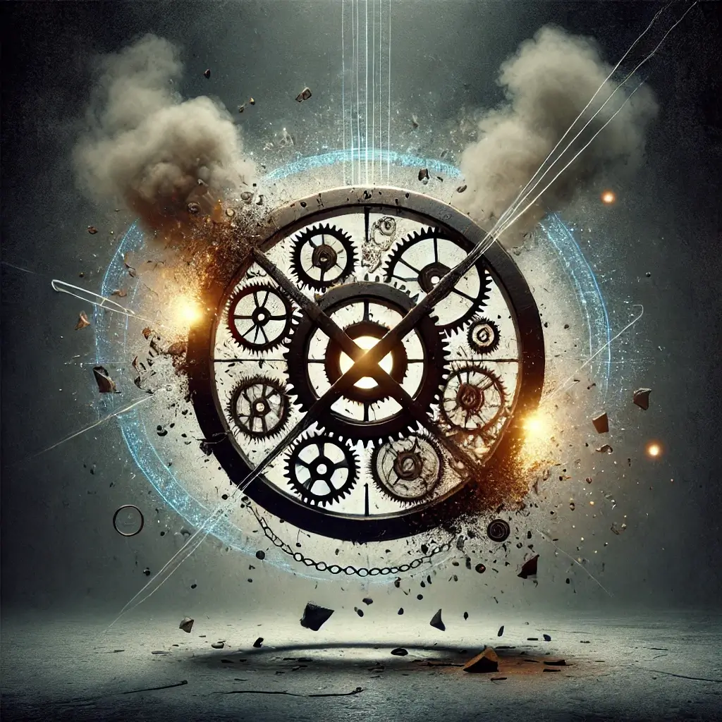 사보타지와 사보타주 뜻 차이