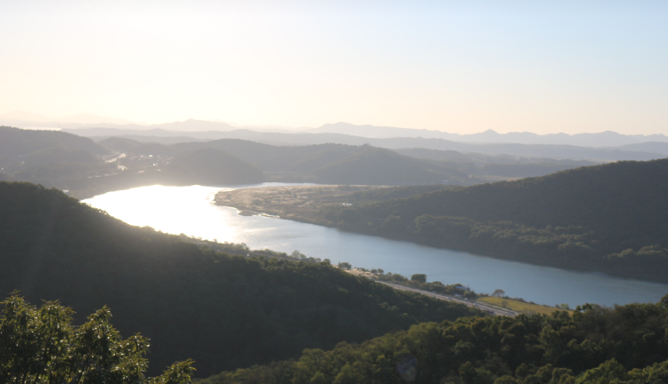 파주 율곡수목원