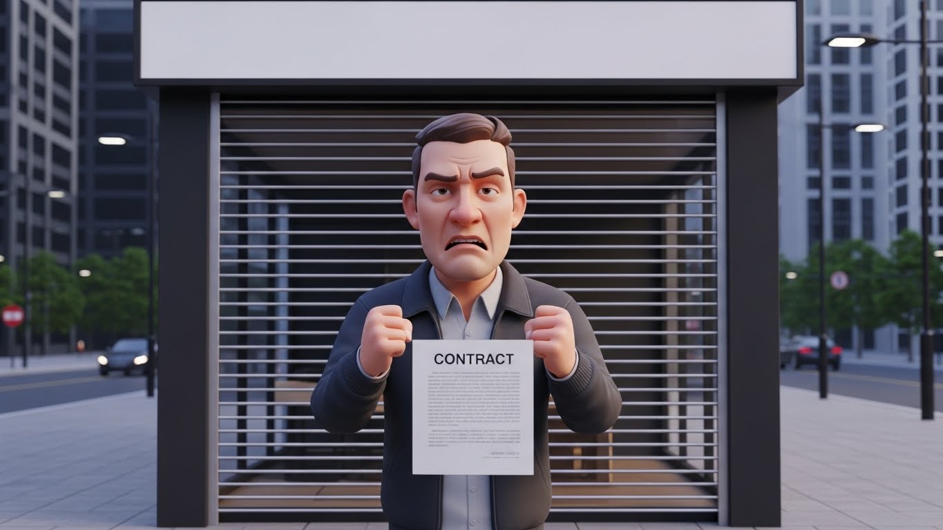 공인중개사책임, 특약사항, 위반건축물