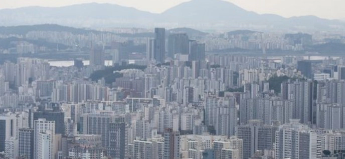 토지거래 허가구역이란