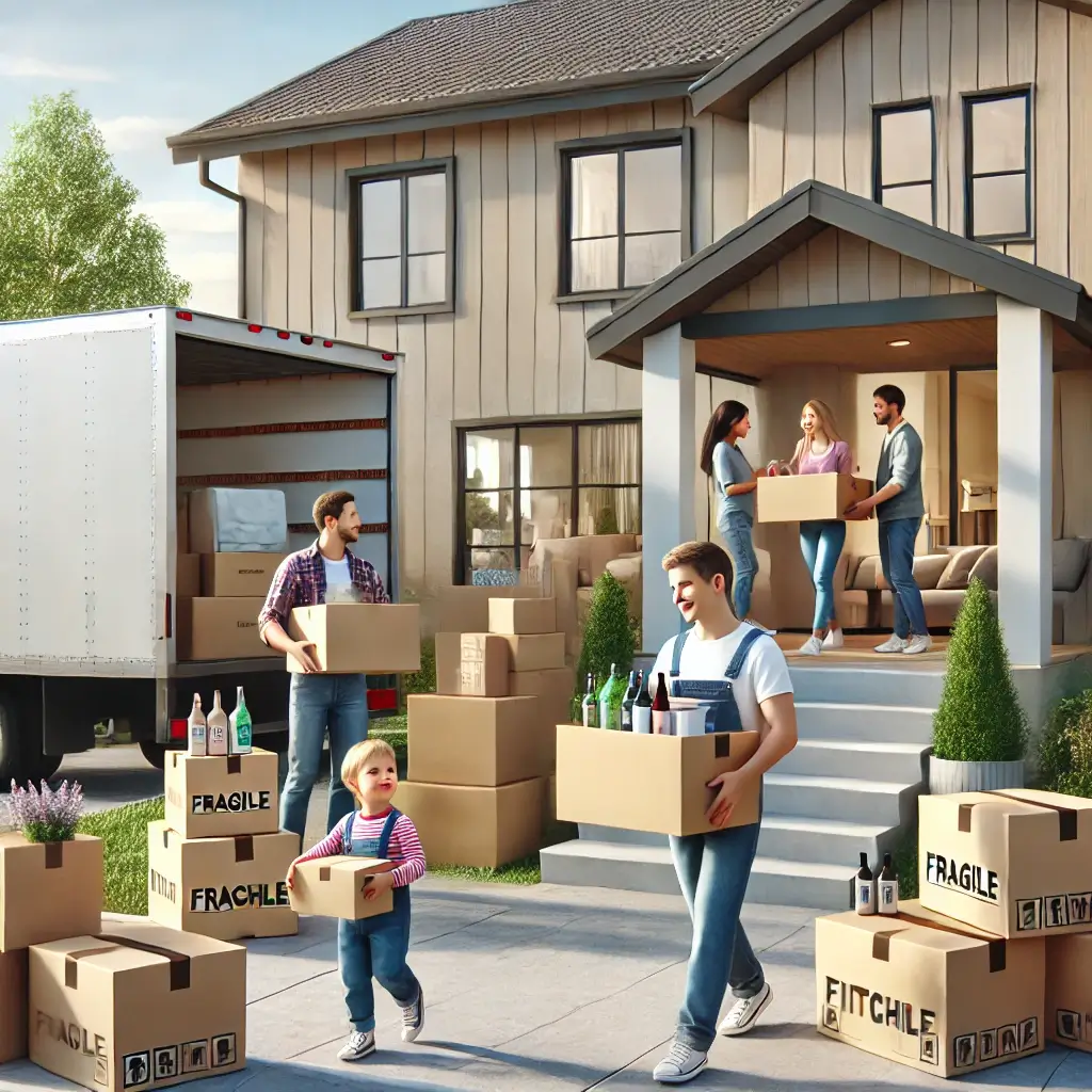 명도는 어떻게? 경매 낙찰 후 임차인과 갈등 없이 해결하는 법