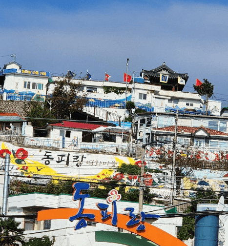 통영 가볼만한곳 베스트10