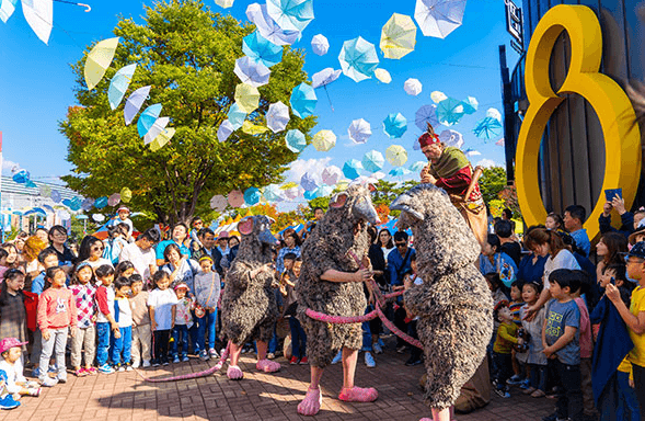 강원도 축제 일정