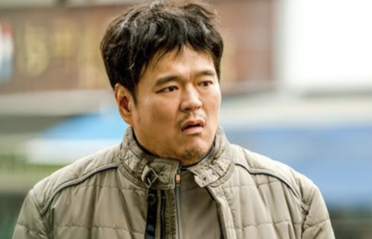 최승경 드라마